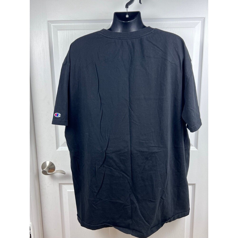 Mens Champion Tee Shirt Lot